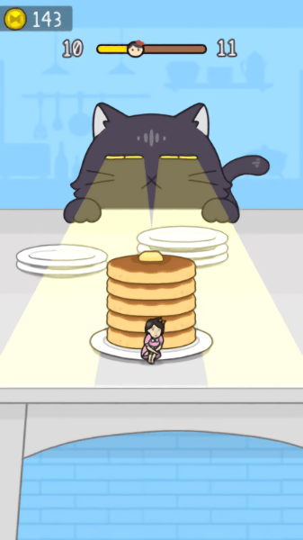 豆腐女孩躲猫猫(3)