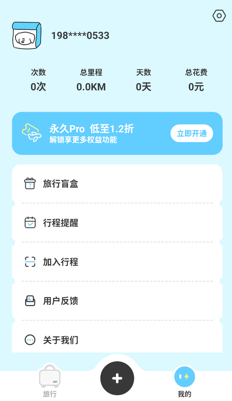 Gooh旅记(1)