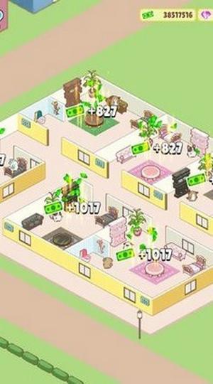 狗狗公寓(2)