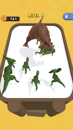 合成神龙高手(3)