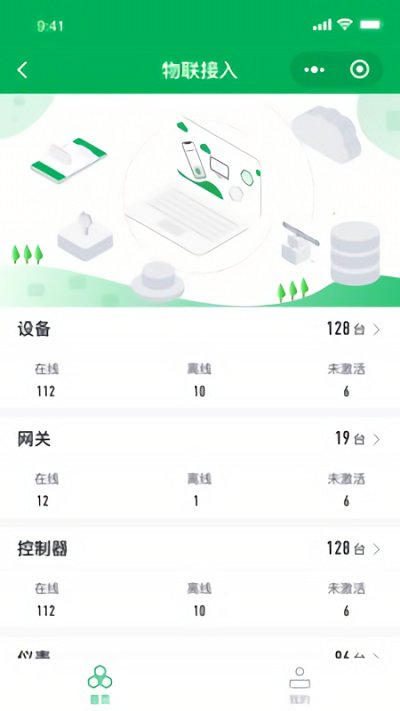 透明工厂(3)