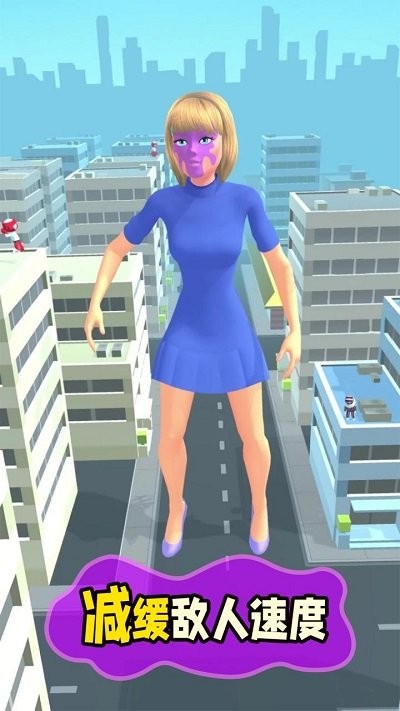 进击女巨人(2)