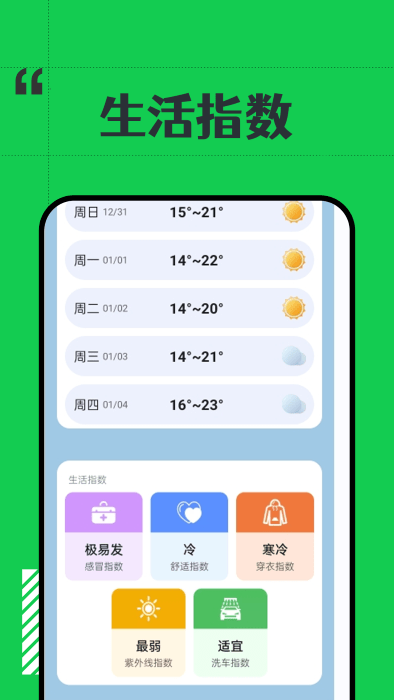 正点好天气(1)