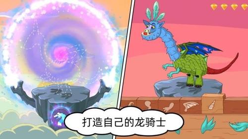 动物栖息地(3)