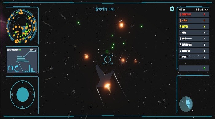 送礼全宇宙(1)