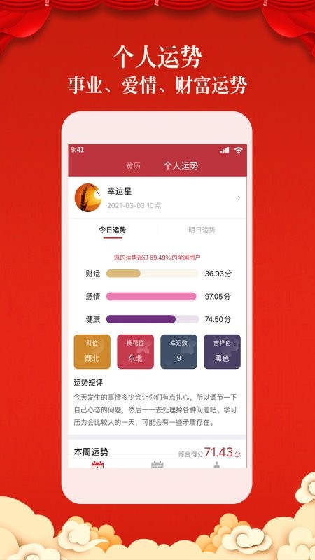 盘古老黄历(3)