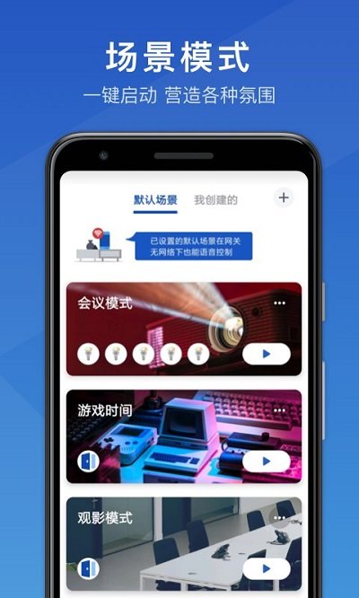 三思智慧生活(3)