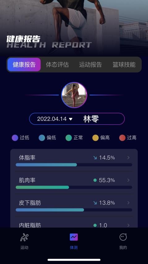 云动家(1)