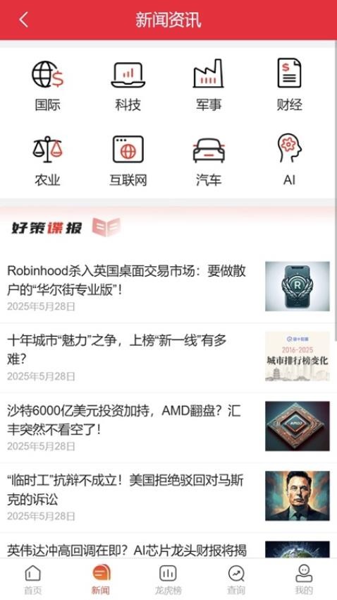 好策略(3)