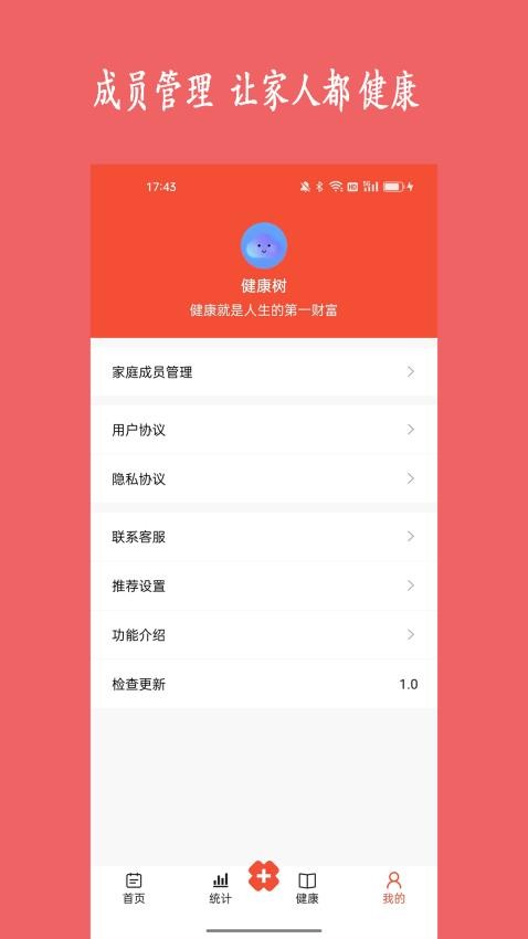 健康树(2)