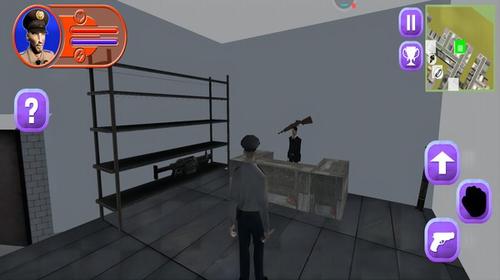 缉私警察(3)