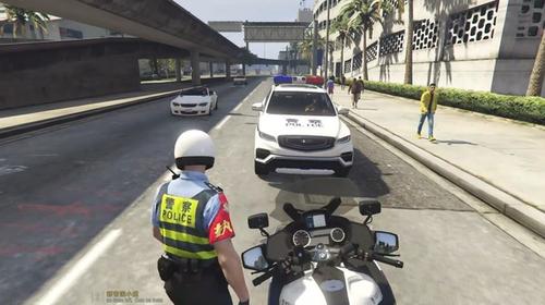 缉私警察(2)