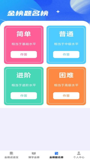 金榜题名宝(2)