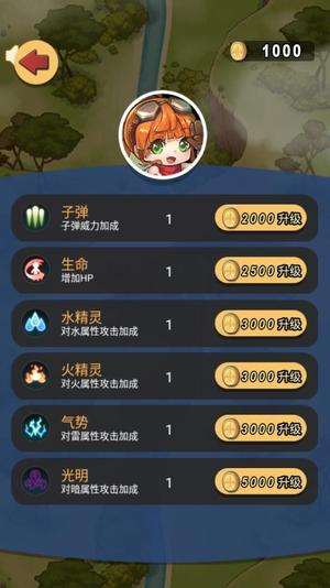 急速飞行(3)