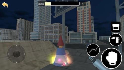 炫彩烟花模拟3D(3)