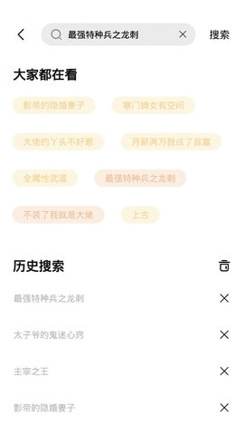 华文小说手机版(2)