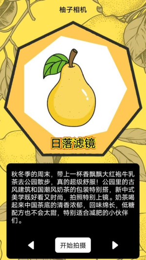 柚子快报告(2)