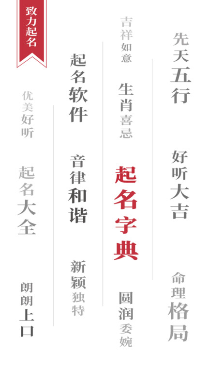 科技起名取名(1)