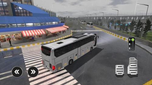 公交车模拟(2)