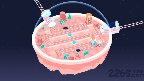 宇宙特快专线(1)