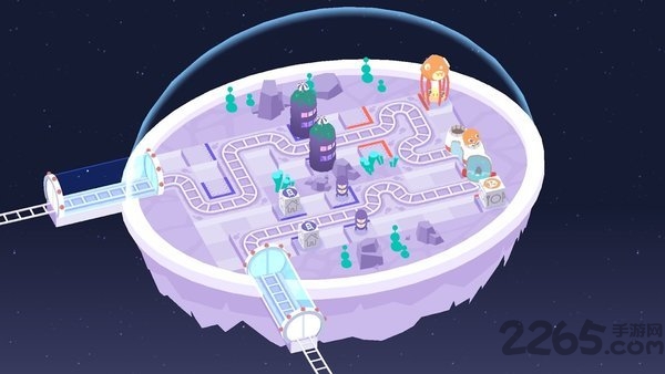 宇宙特快专线(2)