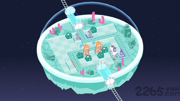 宇宙特快专线(3)