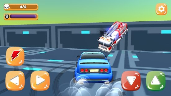 toy car racing(3)