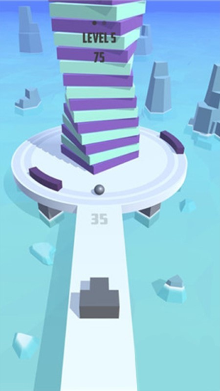 我闯关贼溜(2)