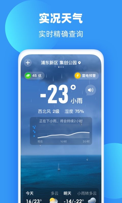 雨果天气(3)