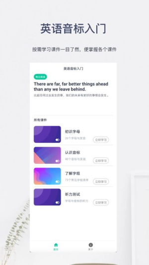 英语音标入门(1)
