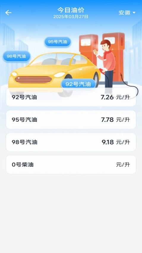 二手车估价大全(3)