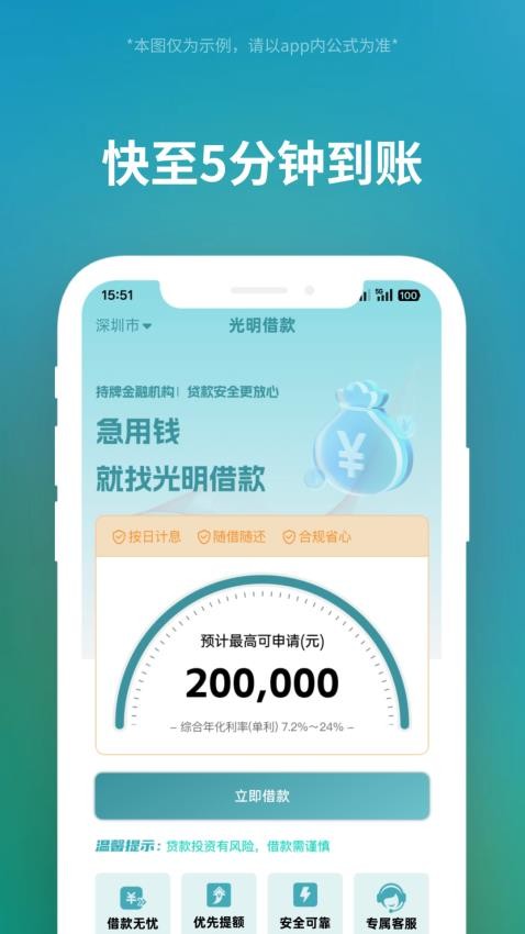 光明借款(3)