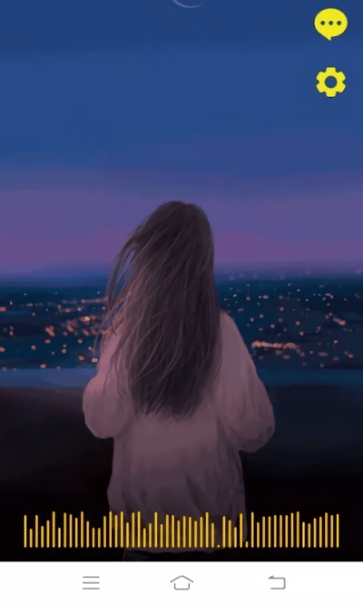 昼夜助眠(1)