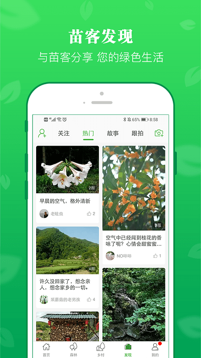 苗客(3)
