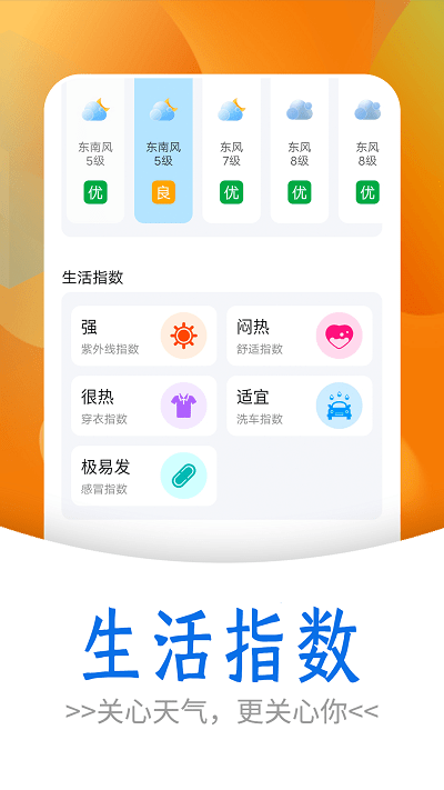 黎明天气(1)