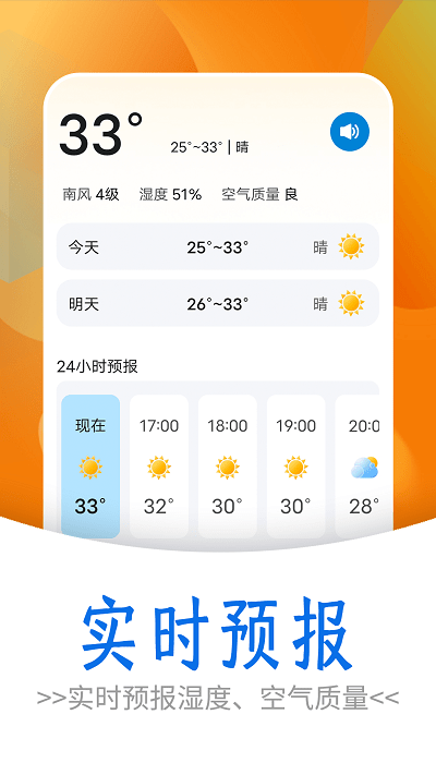 黎明天气(3)