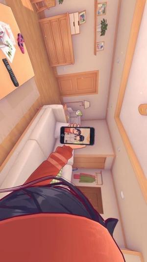 美少女养成日记(2)