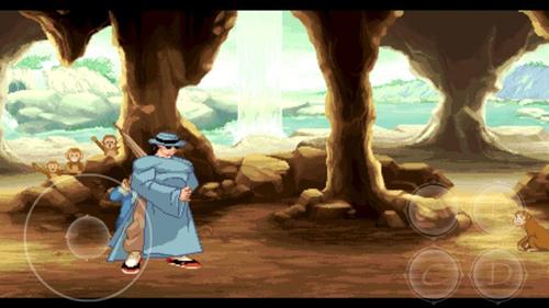 形意拳(3)