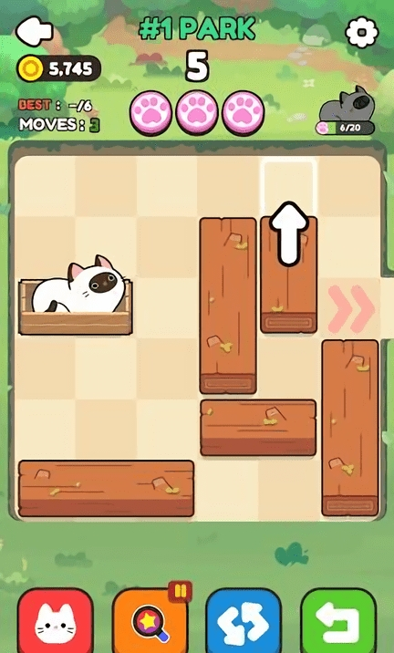 推推猫咪(1)