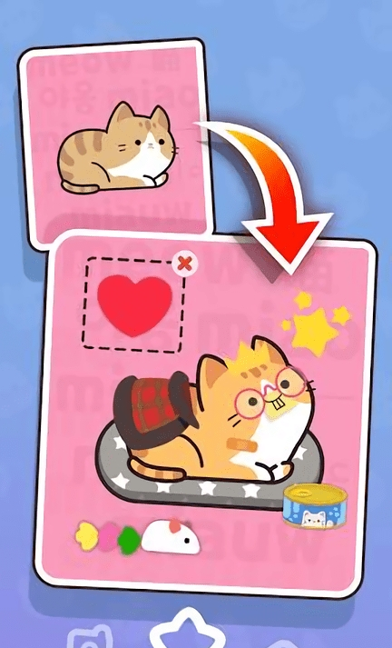 推推猫咪(2)