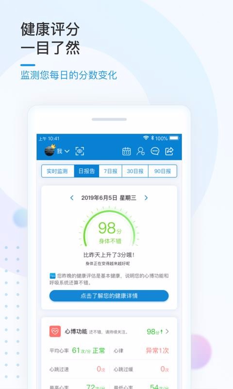 振知健康(5)