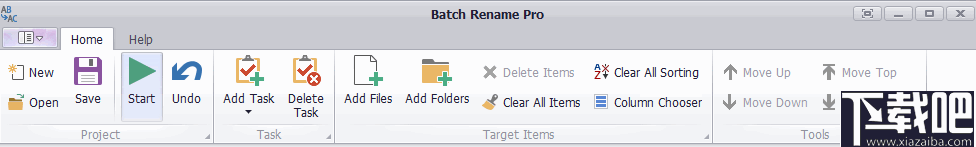 Bactch Rename Pro