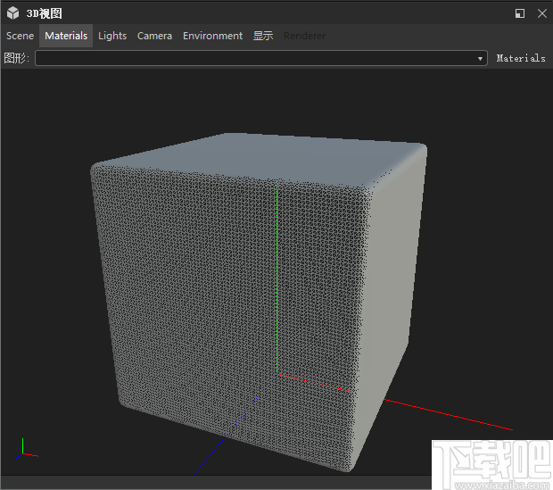 Substance Player(材质查看软件)