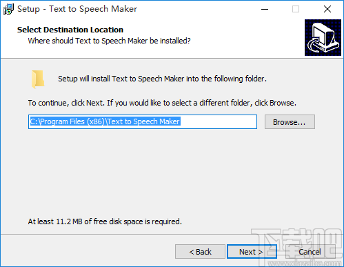 Text to Speech Maker(文本转语音工具)