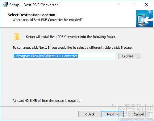 Best PDF Converter(PDF转换器)