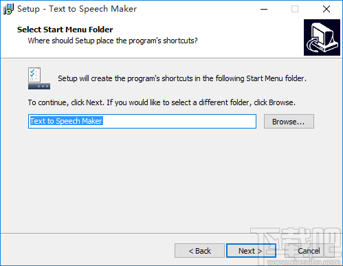 Text to Speech Maker(文本转语音工具)