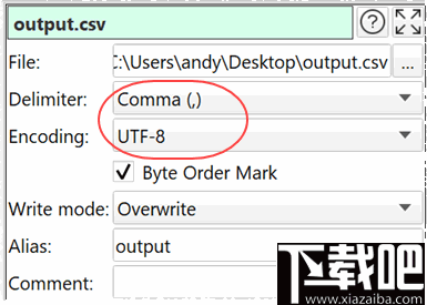 Easy Data Transform