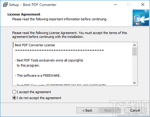 Best PDF Converter(PDF转换器)