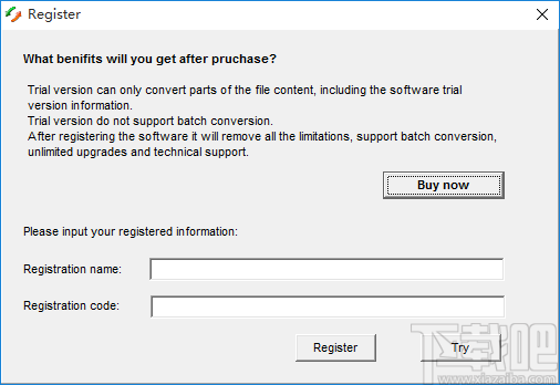 Okdo Txt Rtf to PowerPoint Converter