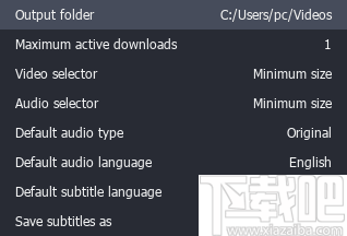 FlixGrab(NetFlix视频下载器)